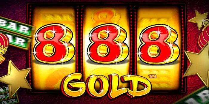 Complete Guide To Winning The 888 Gold Slot Big Jackpot