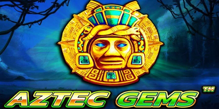The Secret Of The Aztec Gems Gacor Slot Pattern, Easy To Win
