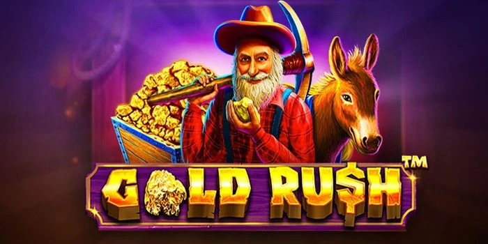The Best Gold Rush Slot That Often Offers Big Jackpots