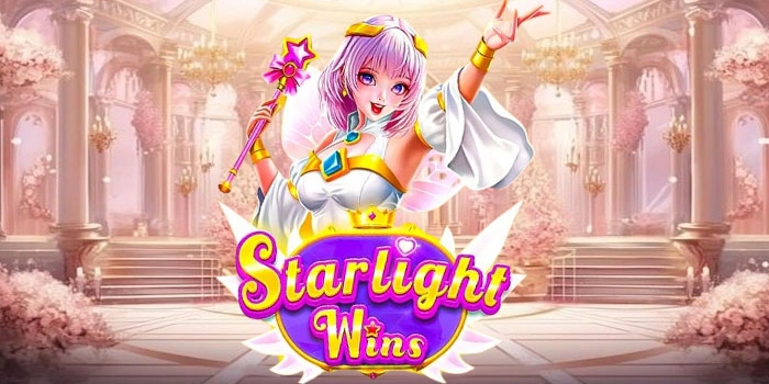 Starlight Wins Slot Strategy To Get Big Jackpots Consistently