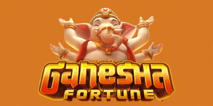 Ganesha Fortune Slot Game Pattern that Often Wins Jackpots