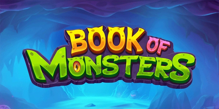 Advanced Strategy for Book Of Monsters Slot Players